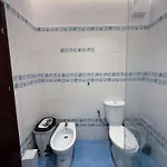 Апартаменты Azure Serenity 8 Саранда
