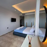 Azure Serenity 8 Апартаменты Саранда