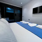 Azure Serenity 8 Апартаменты Саранда
