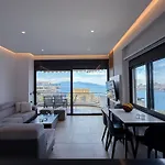 Azure Serenity 8 Апартаменты