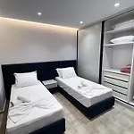 Azure Serenity 8 * Саранда