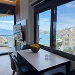 Апартаменты Azure Serenity 8