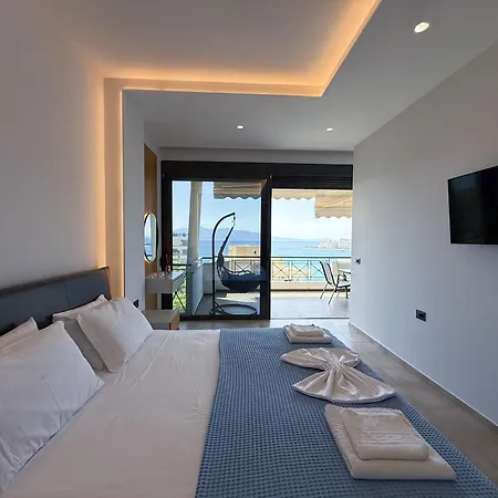 Apartment Azure Serenity 8 Sarandë