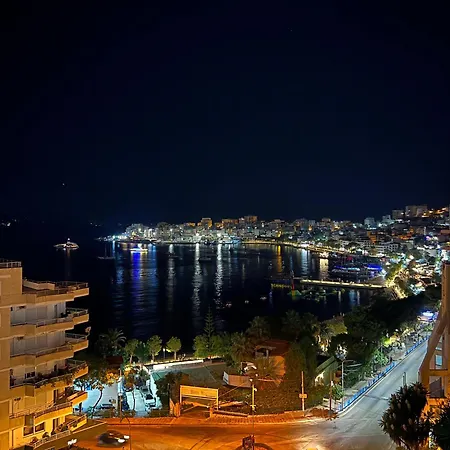 Azure Serenity 8 Appartement *