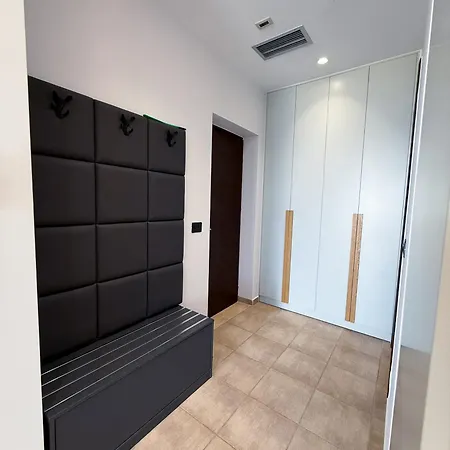 Appartement Azure Serenity 8 Sarandë