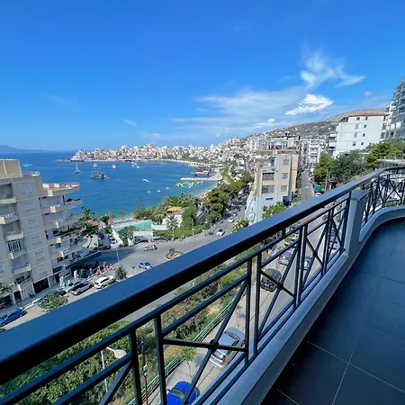 Appartement Azure Serenity 8