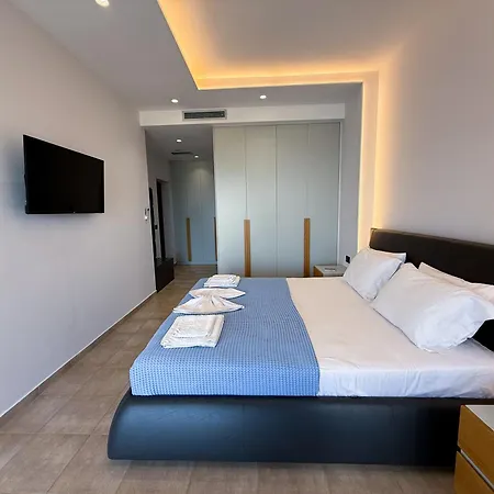 Appartement Azure Serenity 8 *