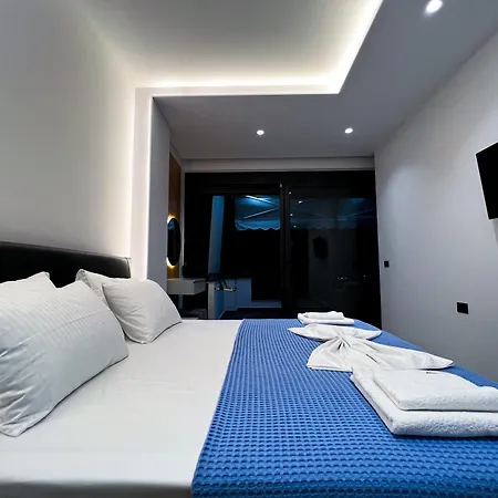 Apartment Azure Serenity 8 Sarandë