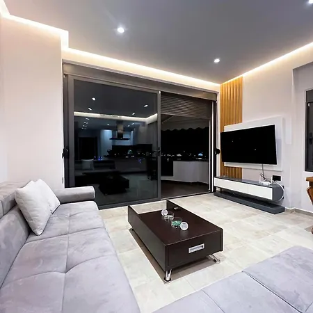 Azure Serenity 8