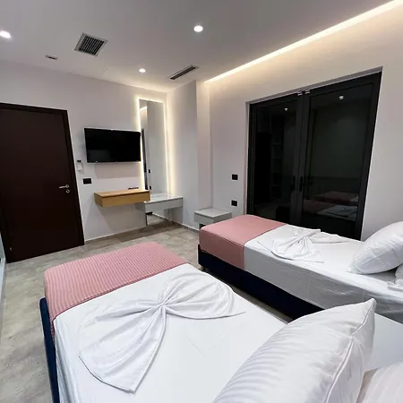 Azure Serenity 8 Sarandë