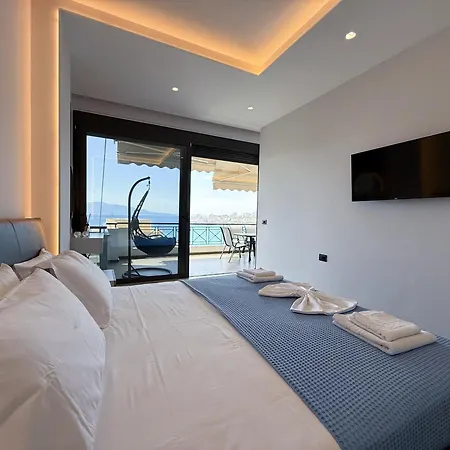 Azure Serenity 8 Appartement
