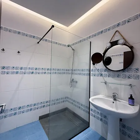 Azure Serenity 8 * Sarandë