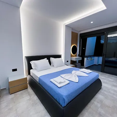 Azure Serenity 8 Appartement