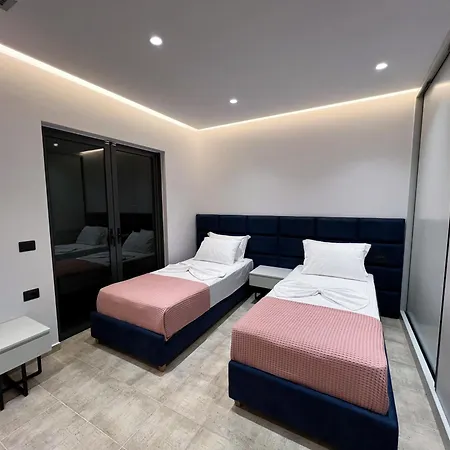 Azure Serenity 8 Appartement *