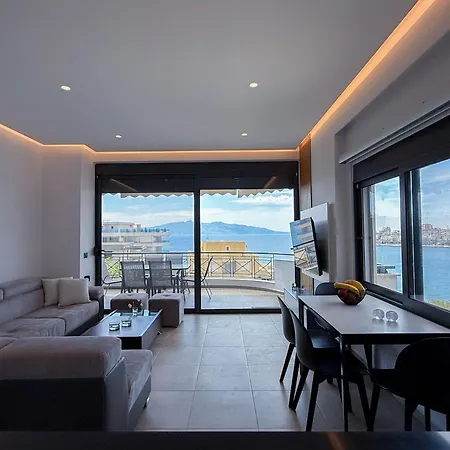 Azure Serenity 8 Appartement