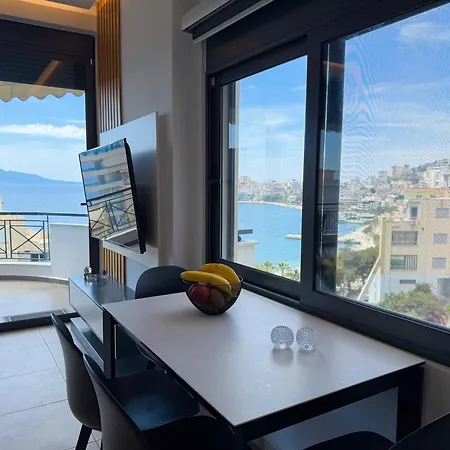 Appartement Azure Serenity 8
