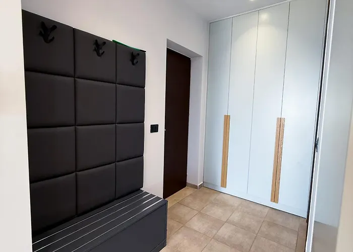 Apartment Azure Serenity 8 Sarandë
