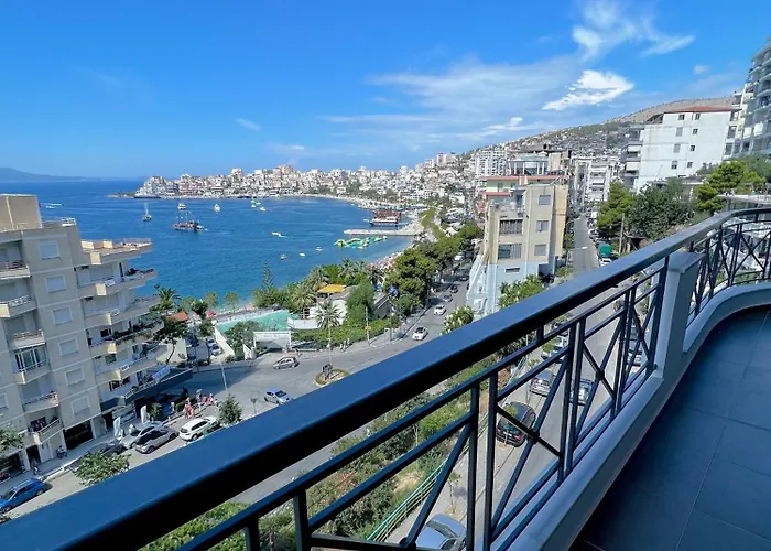 Apartment Azure Serenity 8