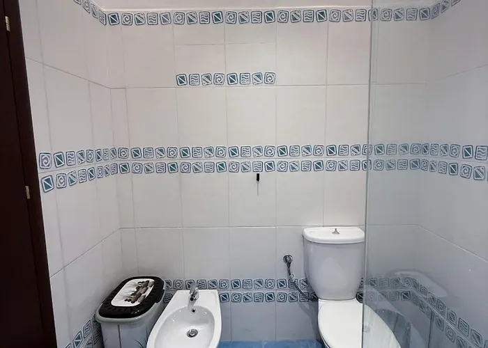 Apartment Azure Serenity 8 Sarandë