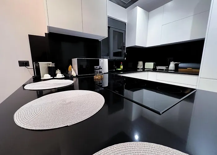 Azure Serenity 8 * Sarandë