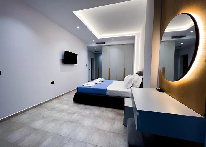 Azure Serenity 8 *