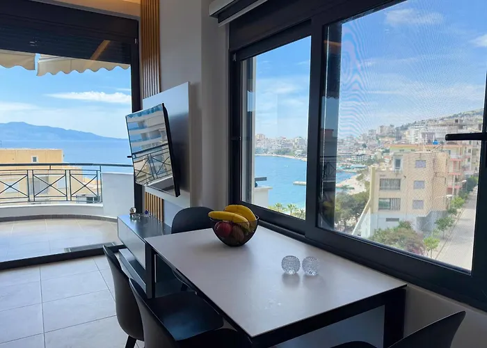 Apartment Azure Serenity 8